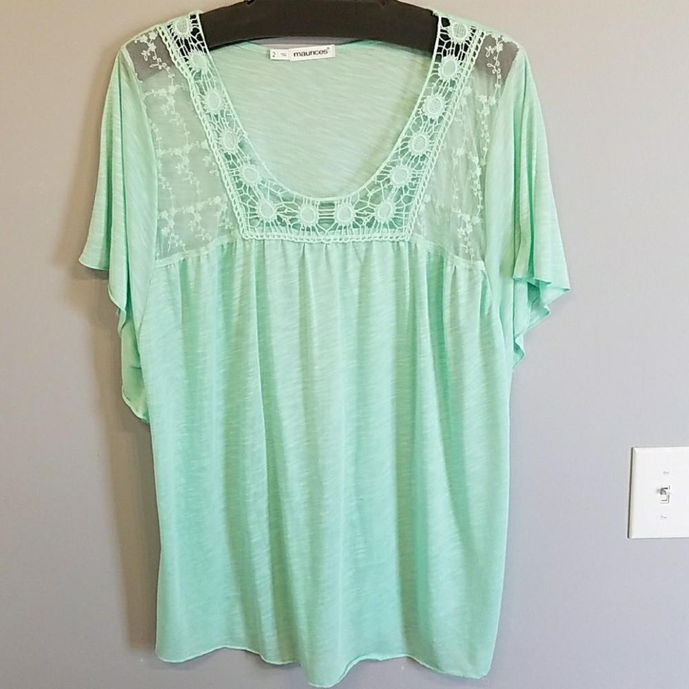 Summer blouse